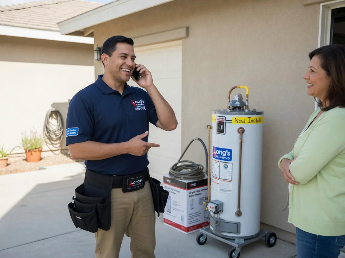 Leak Detection Jacksonville, OH FAQs